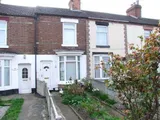 LANSDOWNE TERRACE, BURTON UPON TRENT, STAFFORDSHIRE, DE14 2RH