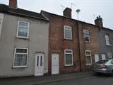 King Street, Burton-on-Trent, Staffordshire, DE14