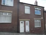 Avondale Road, byker, NE6