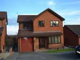 Lon Llewelyn, Abergele, LL22