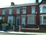  Bagot Street,  Wavertree, L15