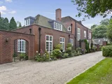 Burwood Road, Walton On Thames, KT12