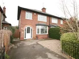 Vale Road, Colwick, Nottingham