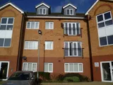 Taylforth Close, Liverpool, L9