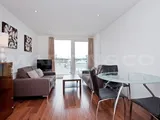 Viridian, Battersea Park Road