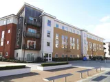 Thorney House, Kennet Island, Reading, RG2