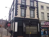 London Road, Liverpool