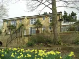 Curly Hill, Middleton, Ilkley
