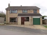 Mickleborough Close, Weston by Welland, MARKET HARBOROUGH, LE16