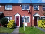 Siskin Close, Borehamwood, Hertfordshire, WD6