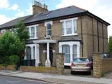 Sunny Gardens Road, Hendon, NW4