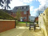 Ducketts Mead, Shinfield, Reading, RG2
