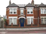 Tooting Bec road, Tooting Bec, London, SW17 8BG