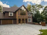 Eaton Park, Cobham, Surrey, KT11 2JH
