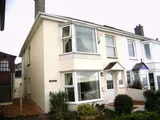 Higher Gwavas Road, Newlyn.