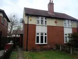 Tong Head Avenue, Bolton
