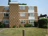 2 BEDROOM APARTMENT - ELSTREE WD6