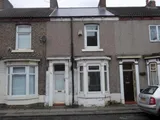 Suffolk Street, Stockton-On-Tees, TS18