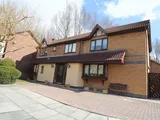 Beech Avenue, Otterspool, Liverpool, L17