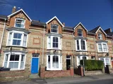 Belvedere Road, Taunton