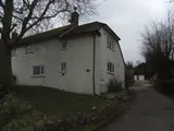 Medbourne Lane, Liddington, Swindon
