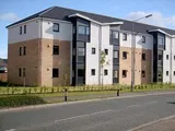 PRESTWICK - Shawfarm Gardens