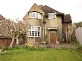 Knoll Road, Sidcup, Kent, DA14 4QT