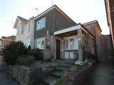 Churchill Road, Poole