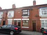 Dunster Street, Leicester, LE3