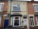 Oban Street, Leicester, LE3