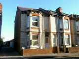 St Leonards, Exeter