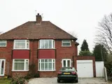 Dursley Close, Solihull