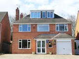 Links Drive, Solihull