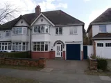 Shirley Road, Hall Green, Birmingham