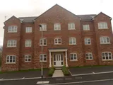 Fernbeck Close, Bolton
