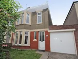 Tyn-Y-Pwll Road, Whitchurch