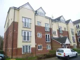 Pinhigh Place, Salford, M6