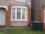 Rollason Road, Coventry, CV6