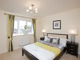 Plot 199, The Magnolia, Coppice Grove, Lawley Drive, Lawley, Telford