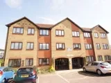 Edwin Arnold Court, Sidcup, Kent, DA14 6PQ