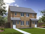 Plot 81, The Askham, Westfield, Scarborough Road, Norton, Malton