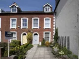 Harcourt Terrace, Salisbury, Wiltshire