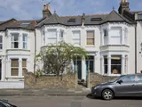Tantallon Road, Balham, London, SW12