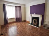 Vicarage Grove, Wallasey