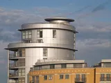 The Belvedere, Homerton Street