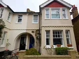 Grimwood Road, Twickenham, Middlesex, TW1