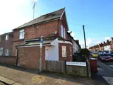 Liverpool Road, Reading