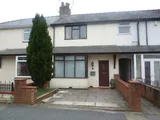 Coverdale Road, Westhoughton, Bolton
