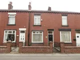 Moorfield Grove, Bolton, BL2
