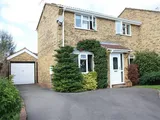 SSTC Grosvenor Close , Glen Parva